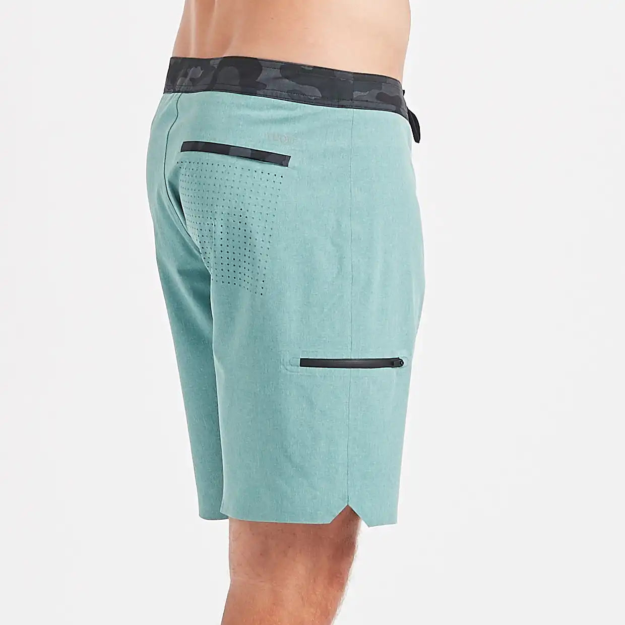 Sonic Seamless Boardshort