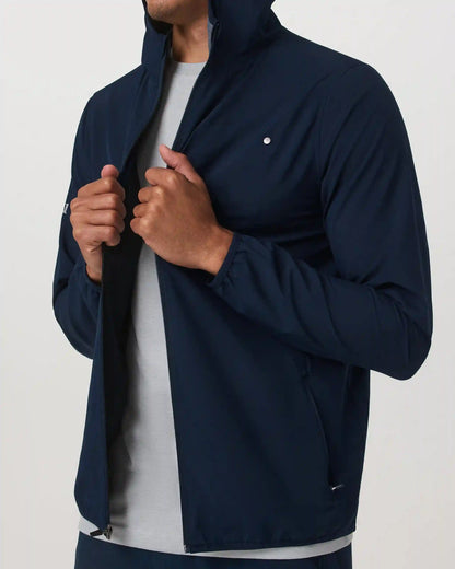Outdoor Trainer Shell