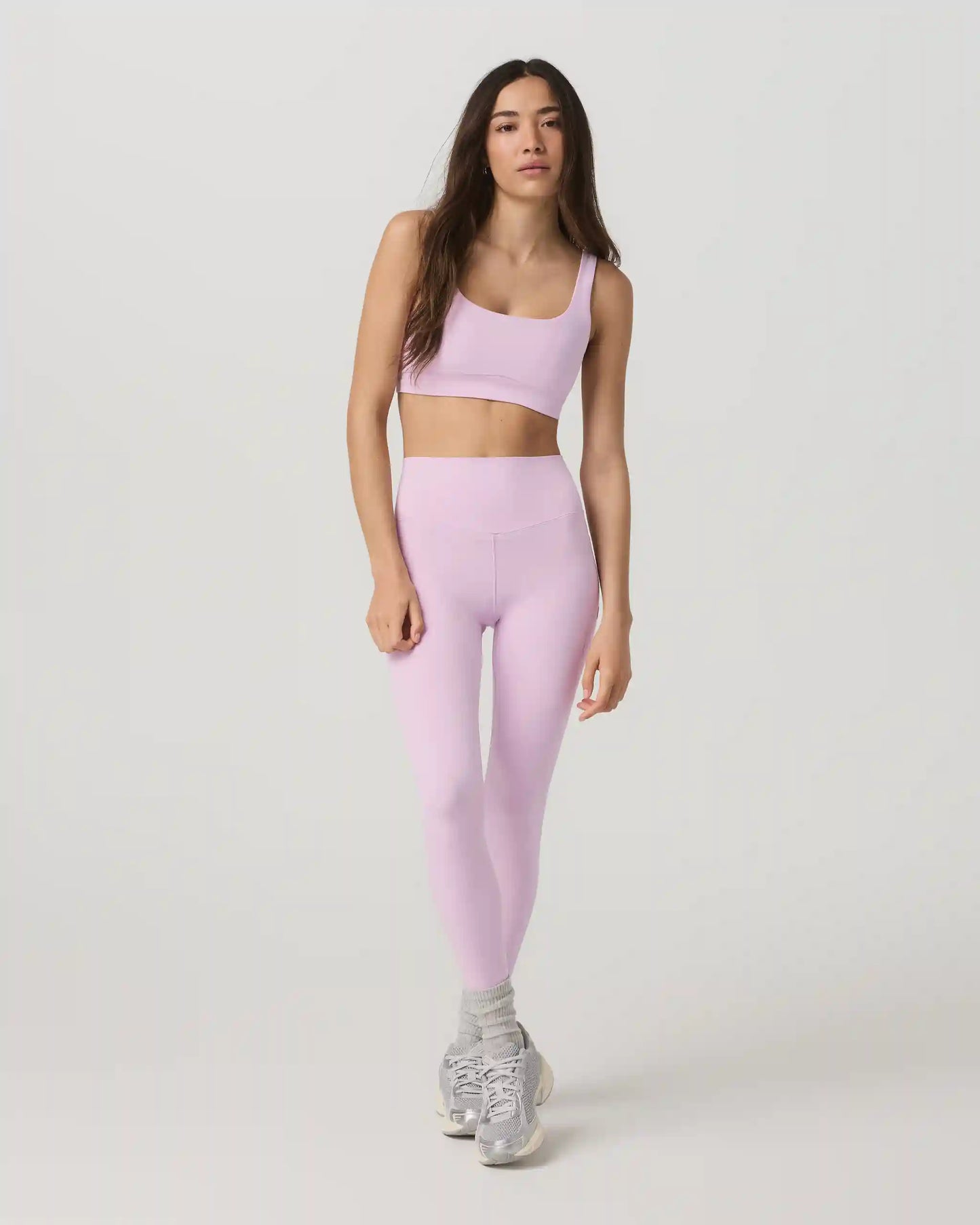 Vuori AllTheForm™ Pocket Legging - Short