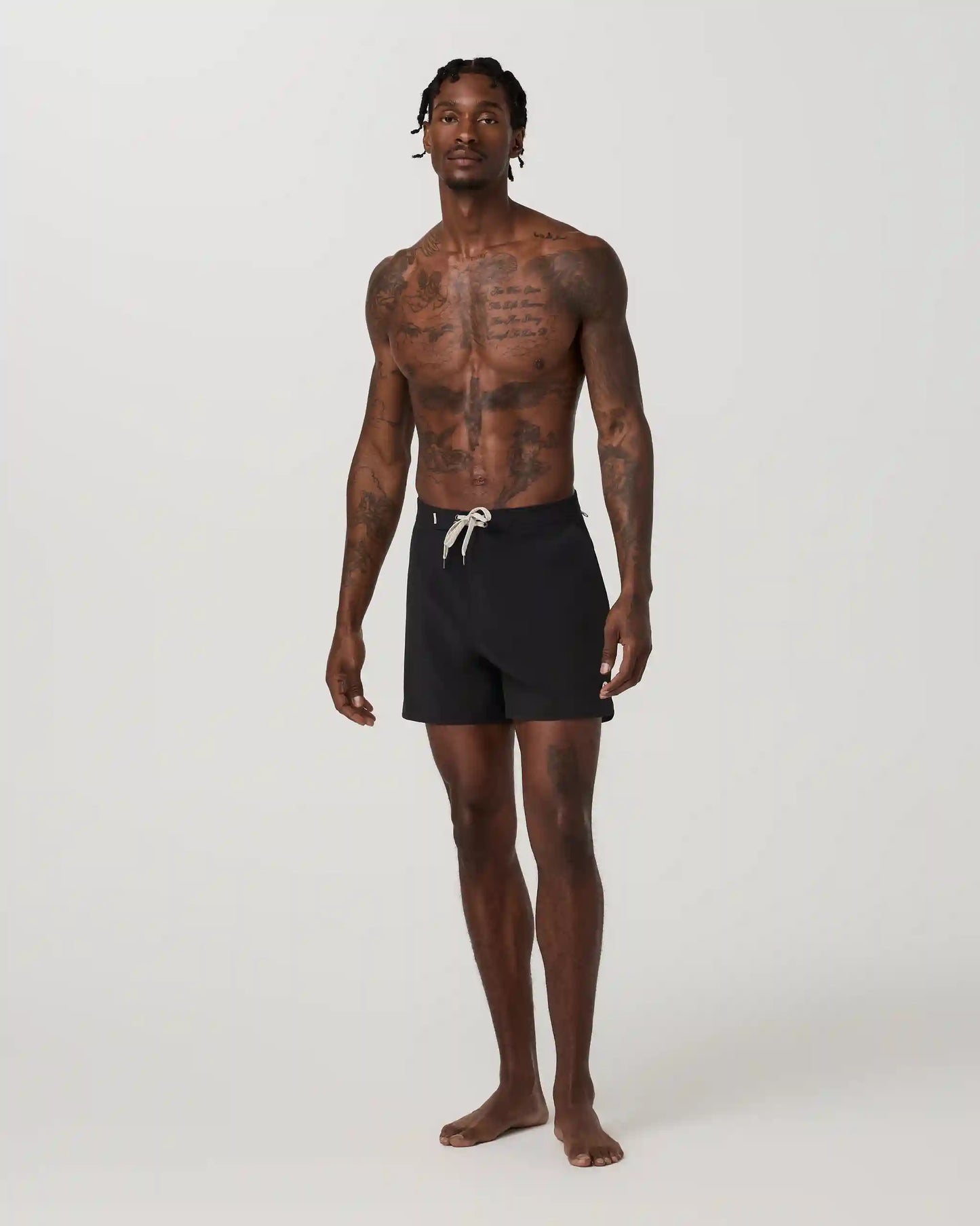 Cruise Boardshort 5"
