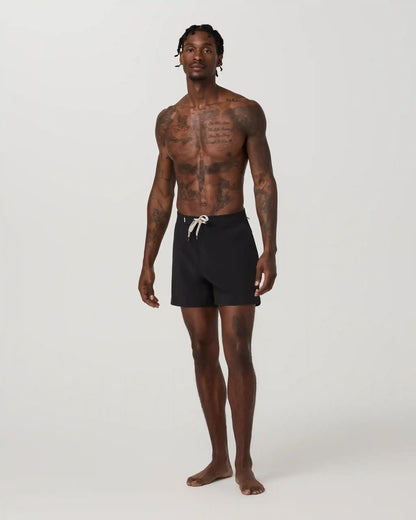 Cruise Boardshort 5"