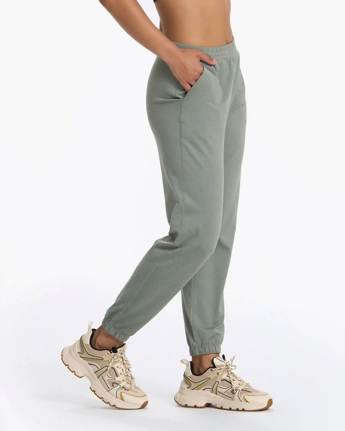 Boyfriend Sweatpant