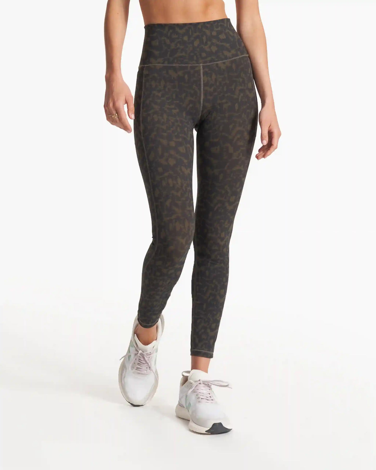 Studio Pocket Legging