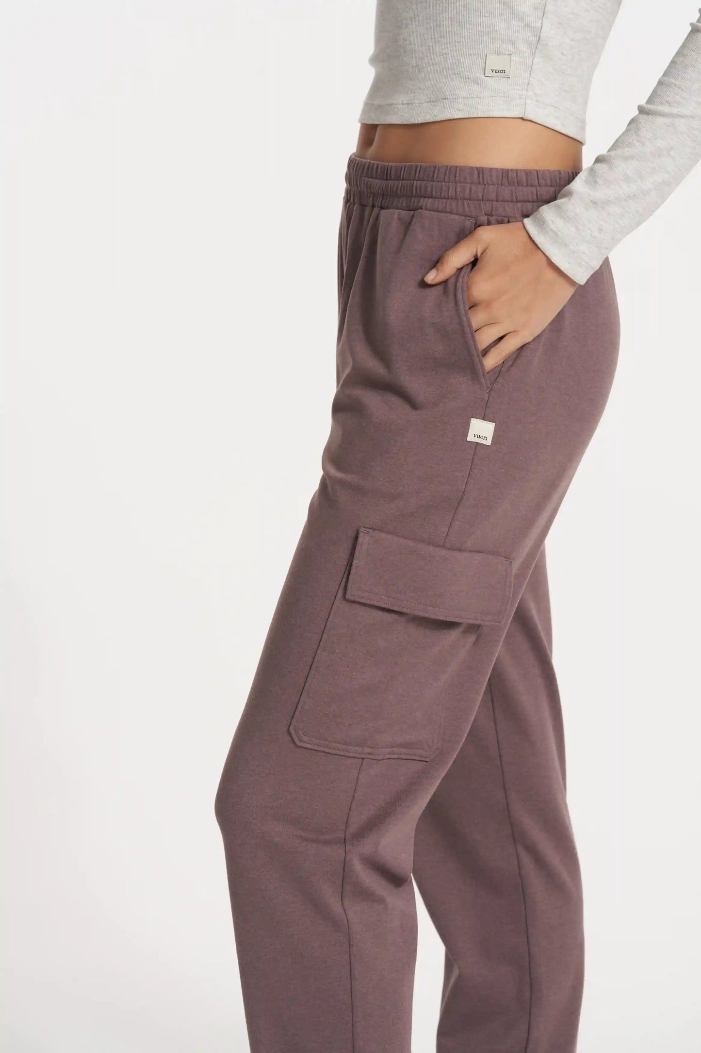 Abrasion-Less Pant