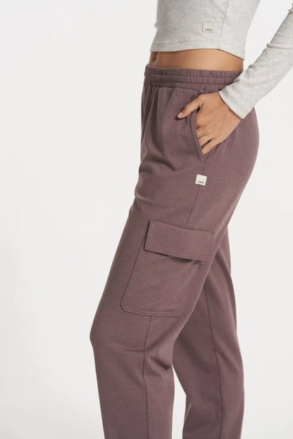 Abrasion-Less Pant