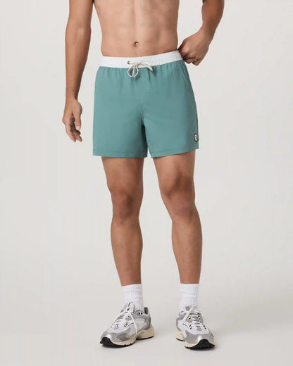 Kore Short Lined 5"