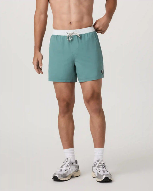 Kore Short Lined 5"