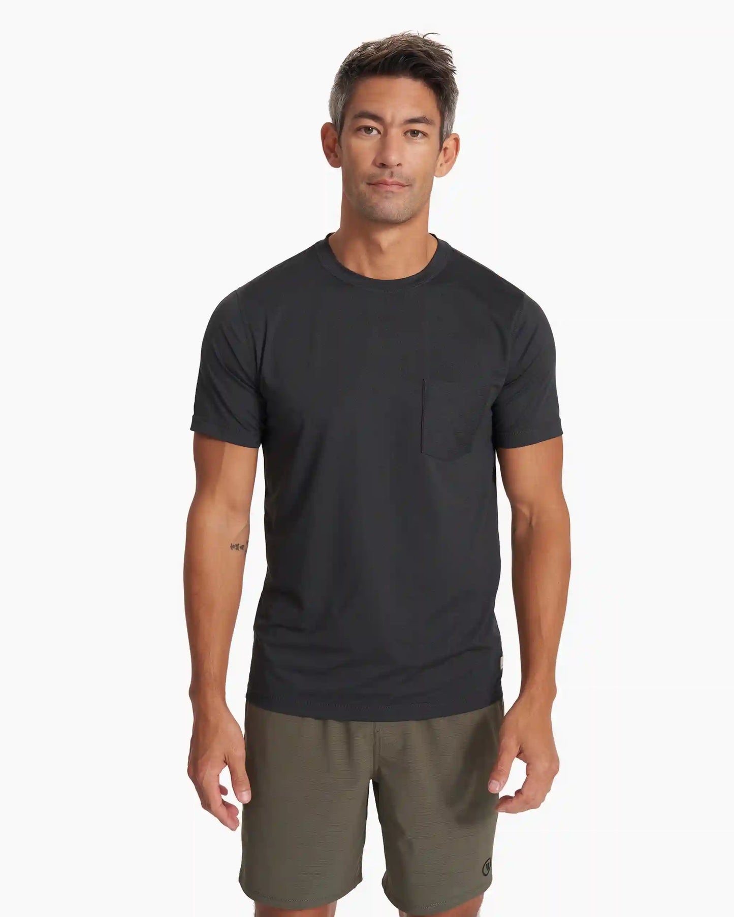 Tradewind Performance Tee