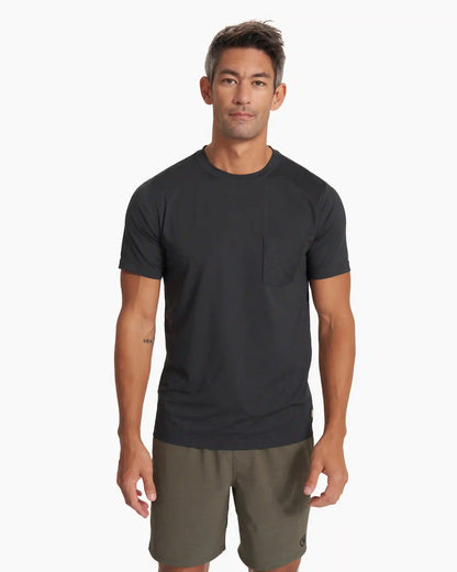 Tradewind Performance Tee