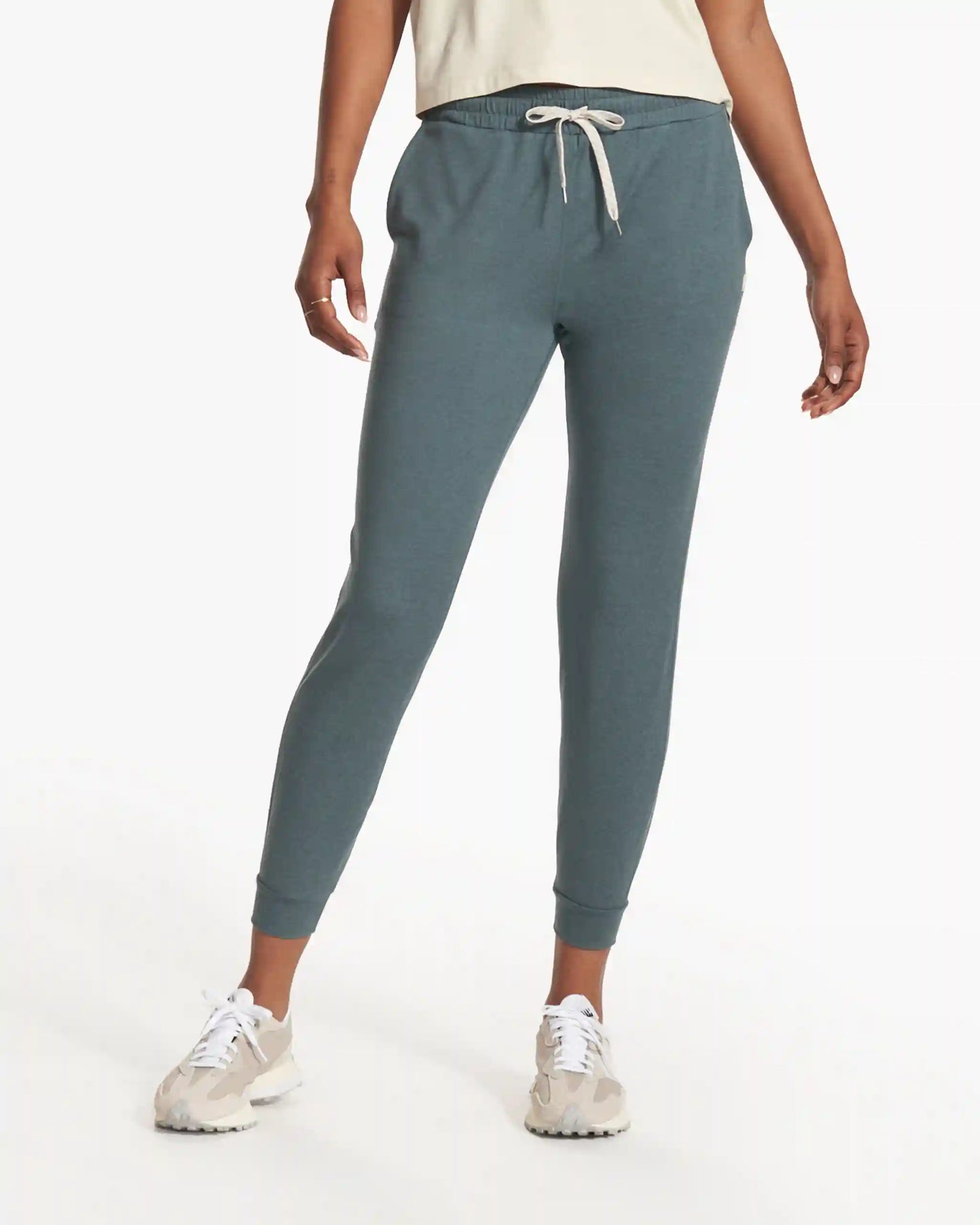 Performance Jogger - Long