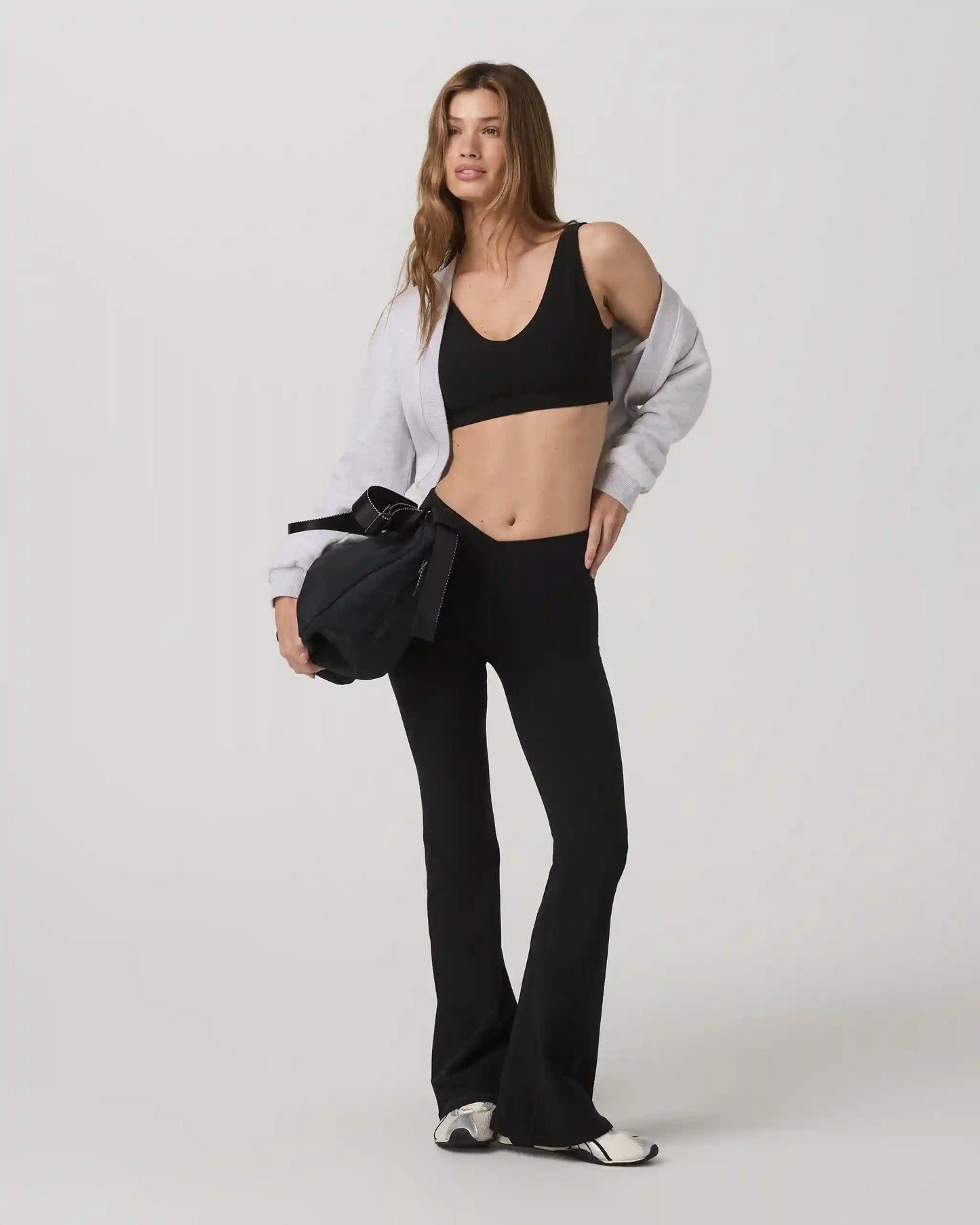 Elevation Rhythm Bra