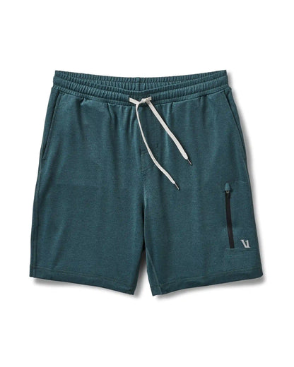 Sunday Performance Short