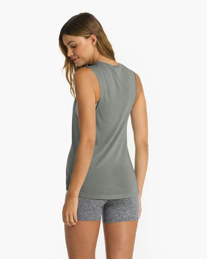 The Rise The Shine Tank