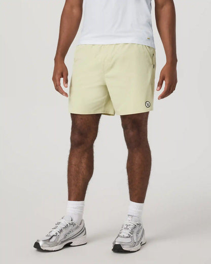 Maverick Volley Short Lined