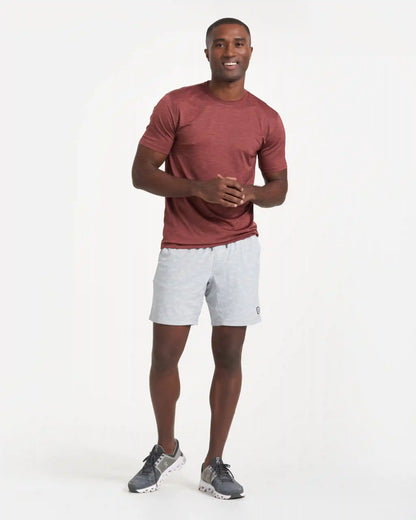 Kore Short Lined 7"