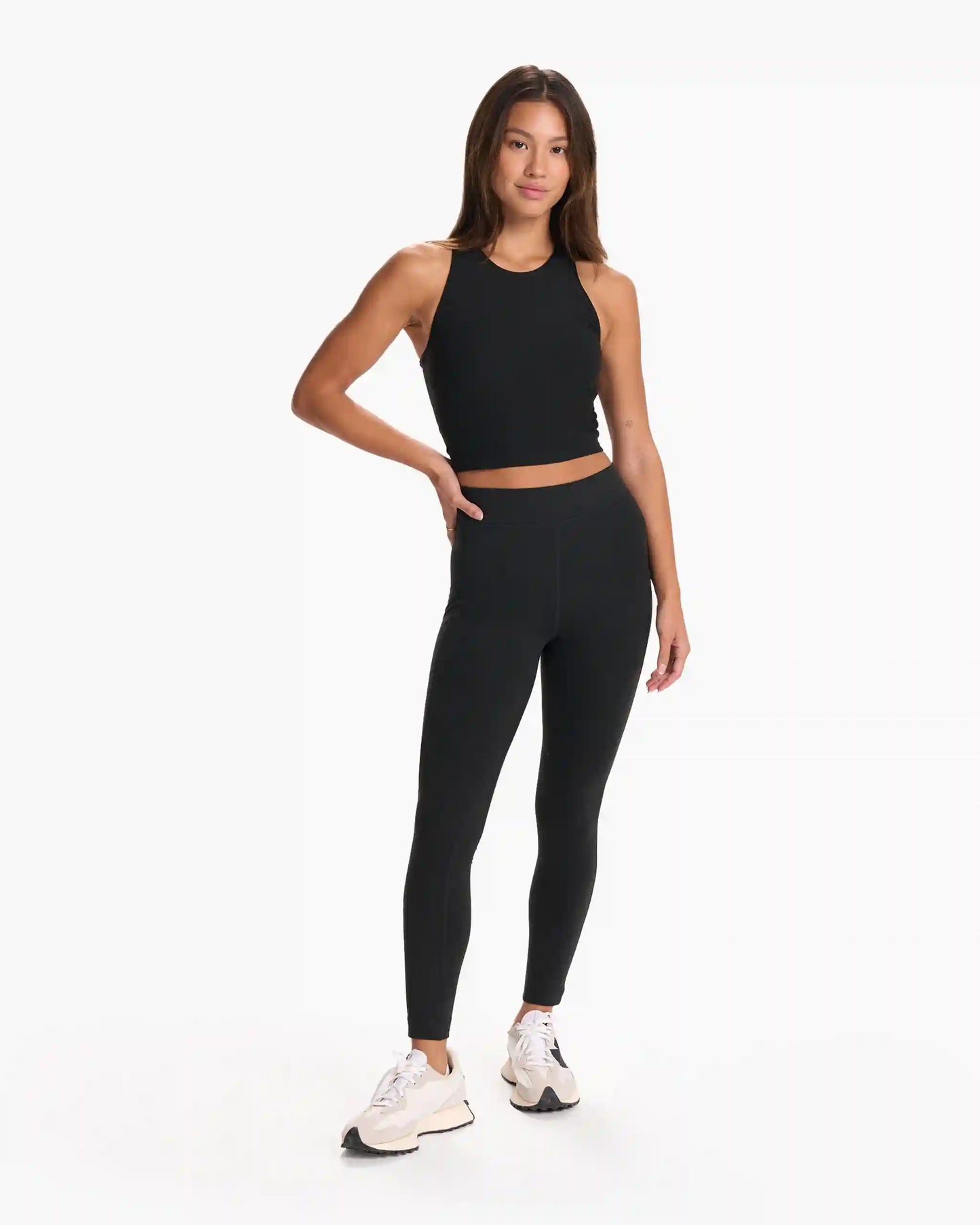 Granite Pocket Legging