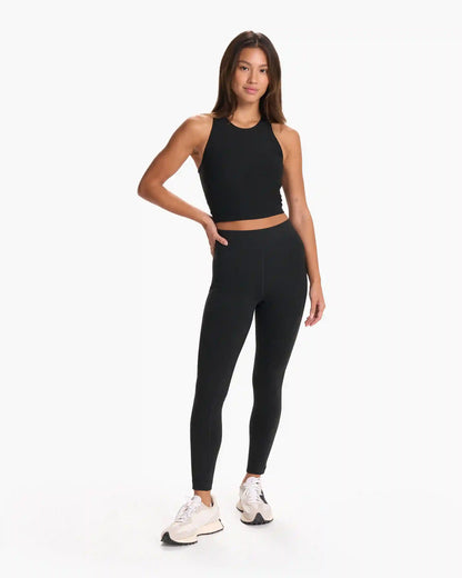 Granite Pocket Legging