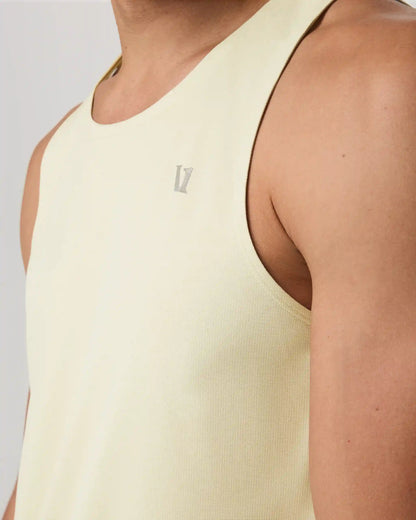 Sleeveless Terrain Tank