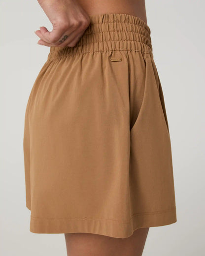 Villa Short
