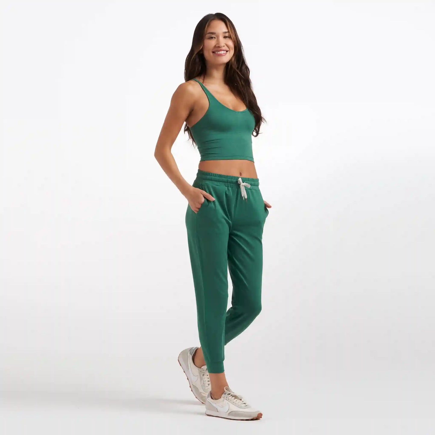 Performance Jogger