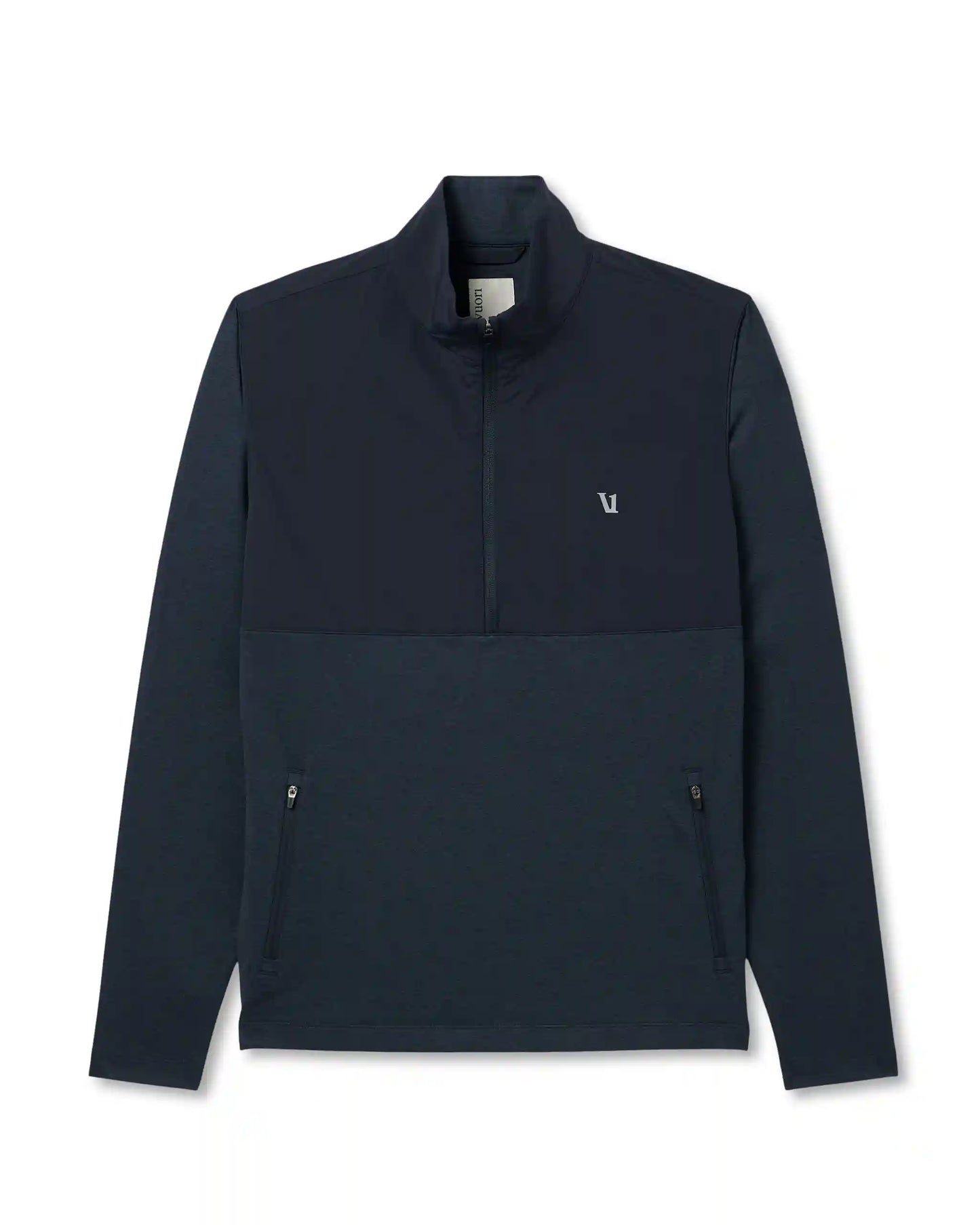 Sunday Element Half Zip
