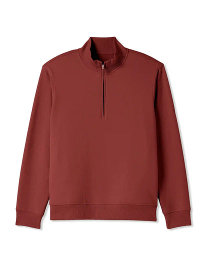 Seaside Half Zip