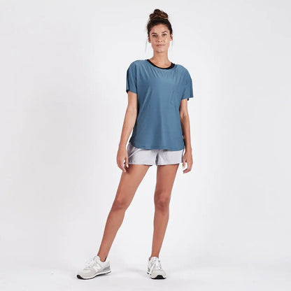 Lux Performance Tee