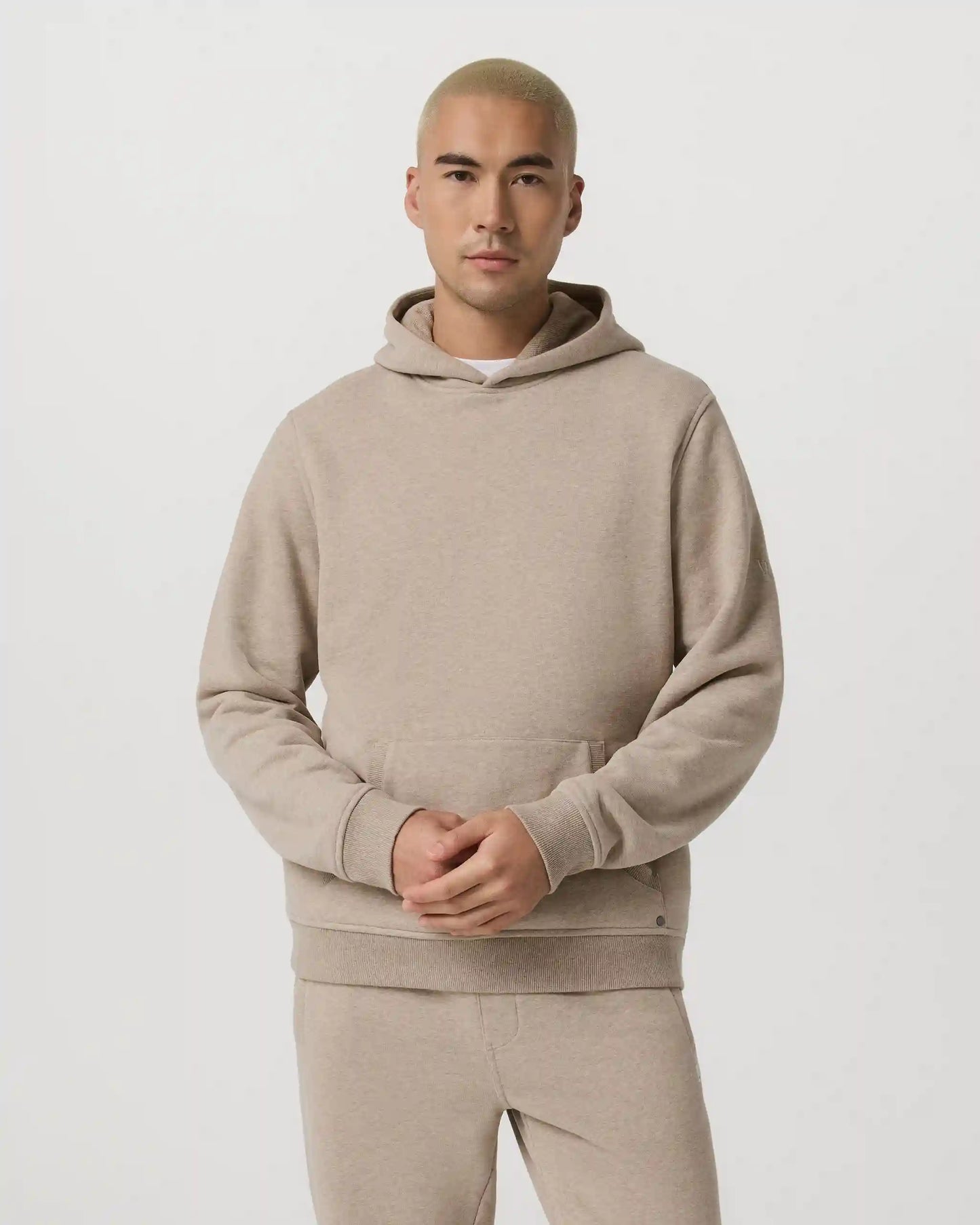 Seaside Pullover Hoodie