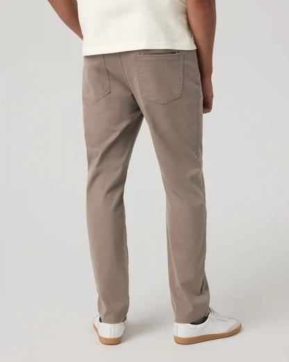 Vuori Meta™ Cotton Pant Classic Fit 30"