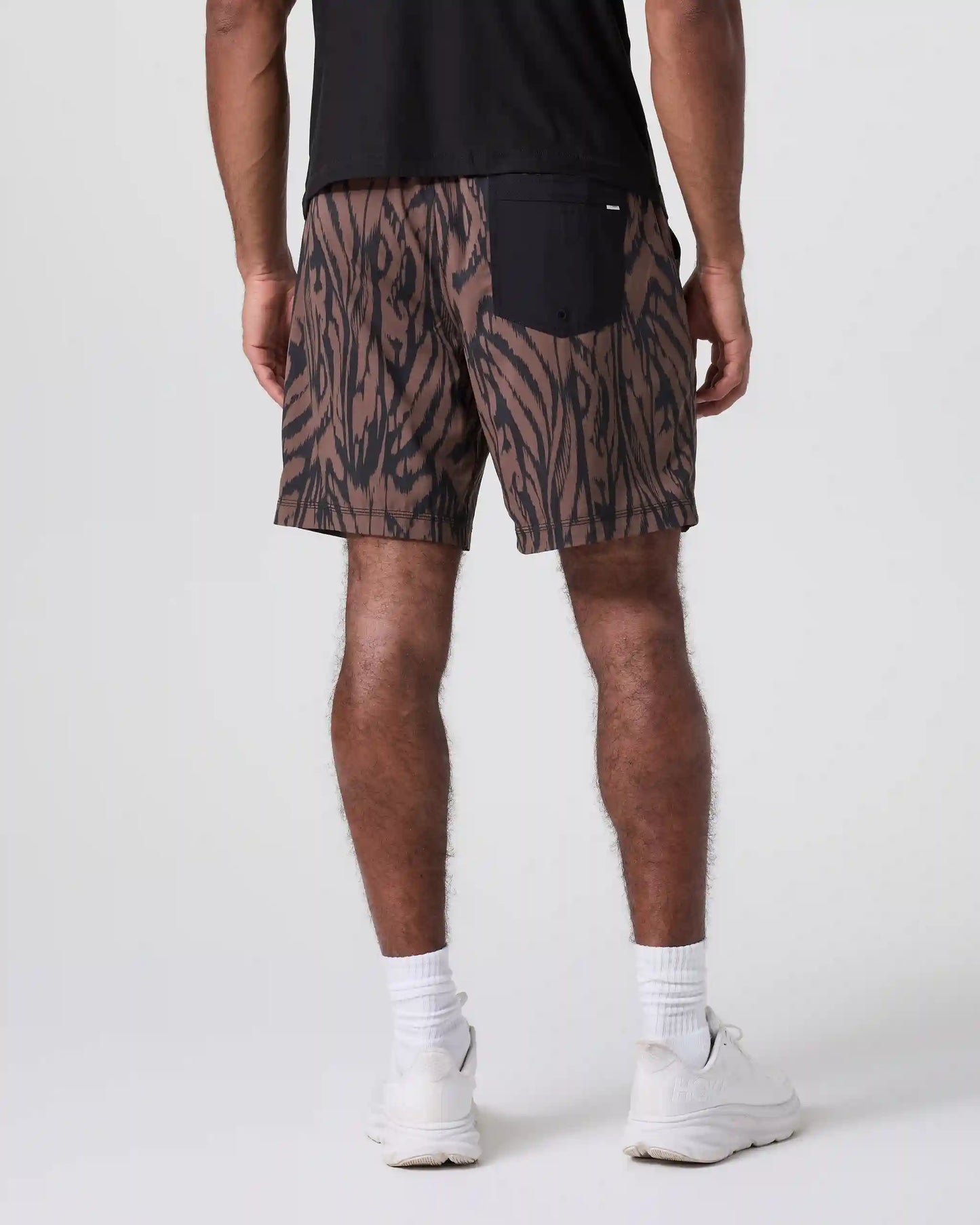 Kore Short Lined 7"