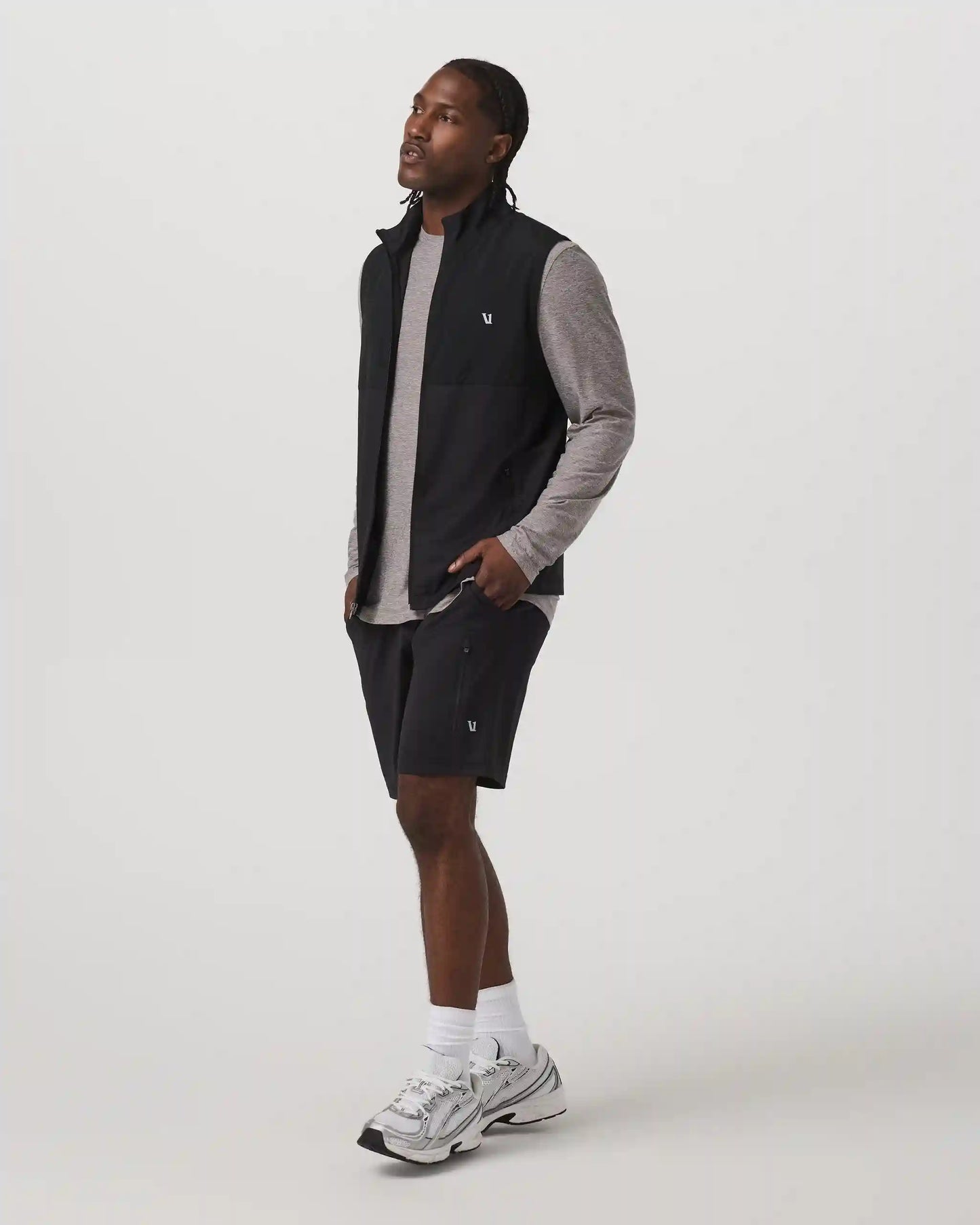 Sunday Element Vest