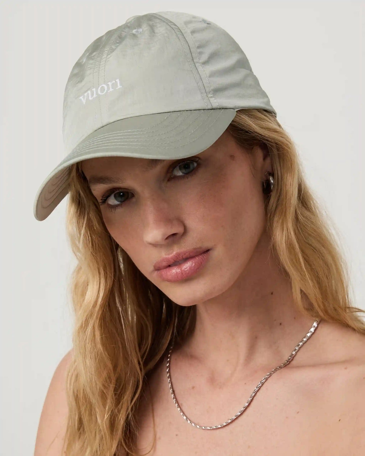 Elevate Dad Hat