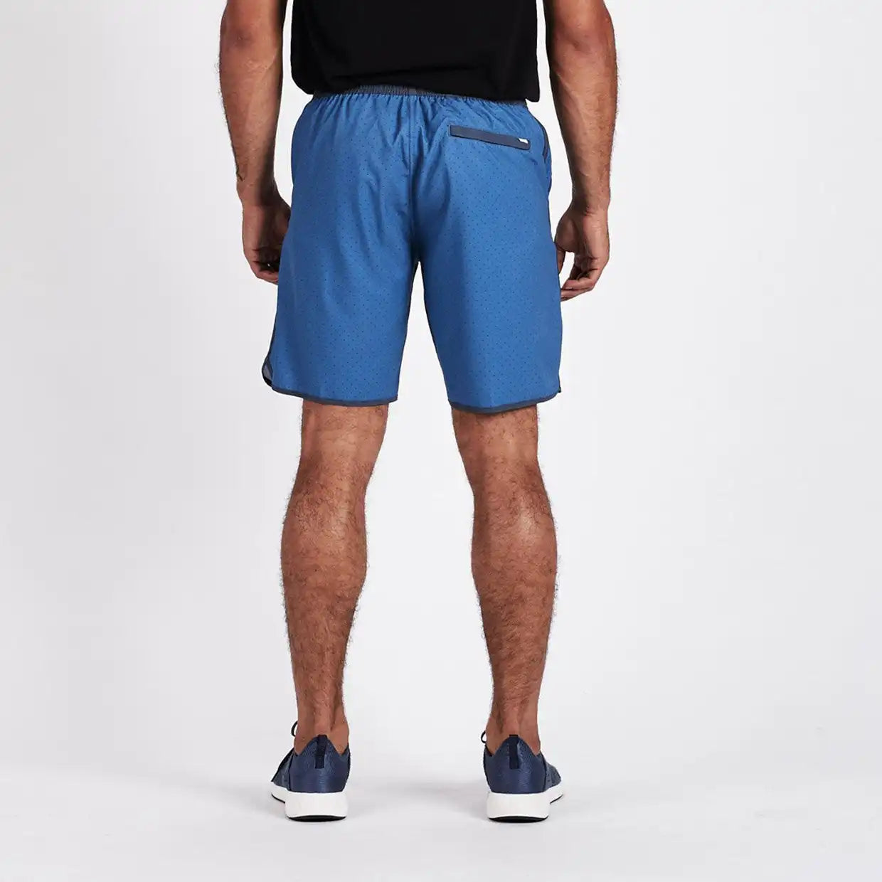 Banks Short Unlined 7"