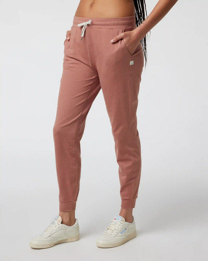 Performance Jogger - Long