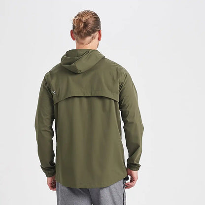 Vega Jacket