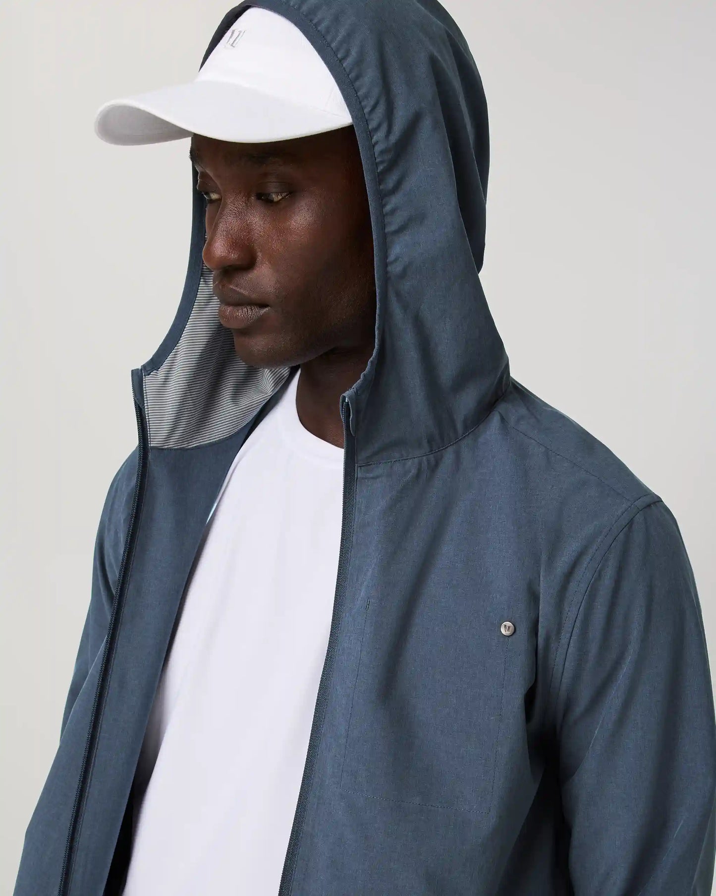 Outdoor Trainer Shell