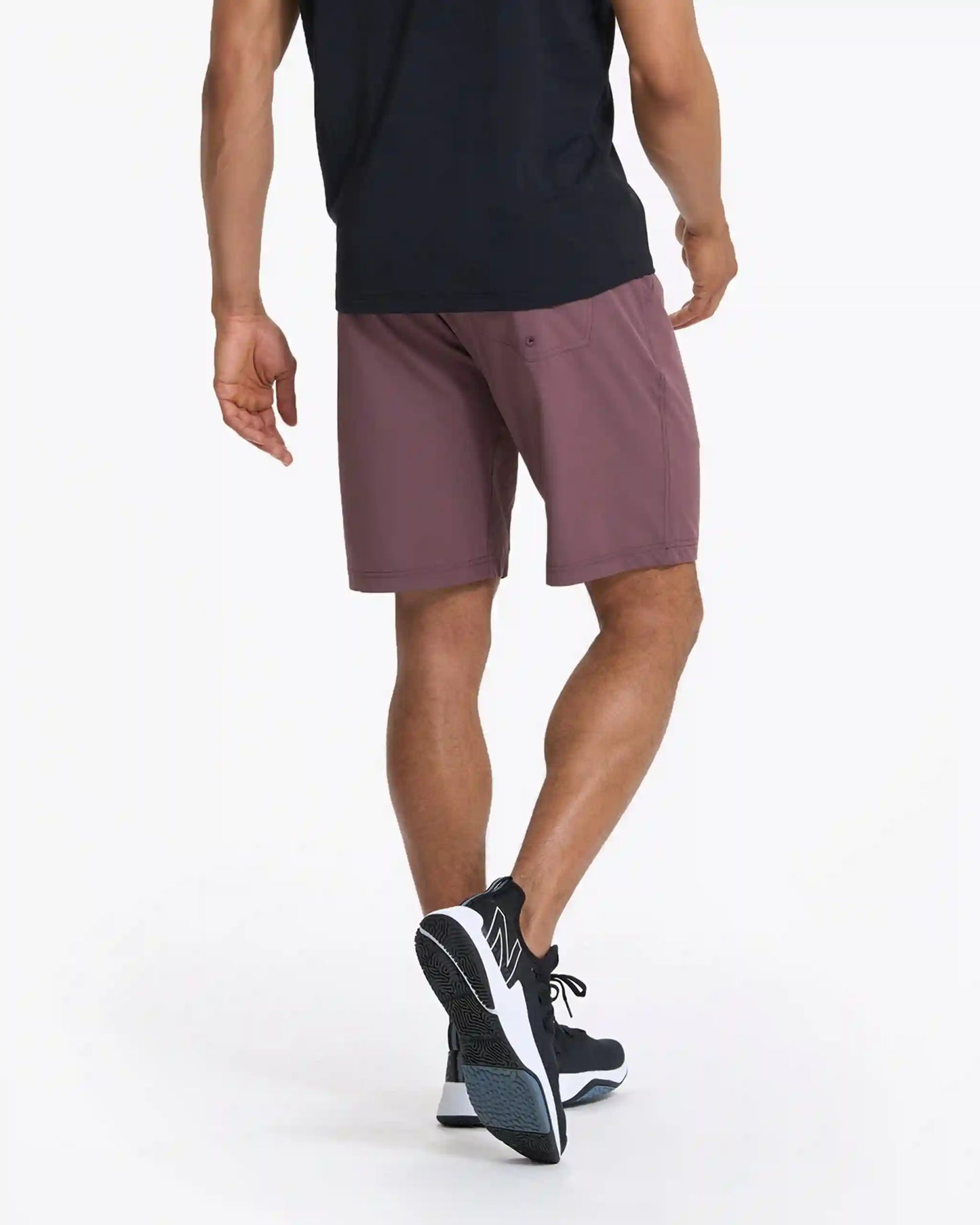 Kore Short Lined 9"