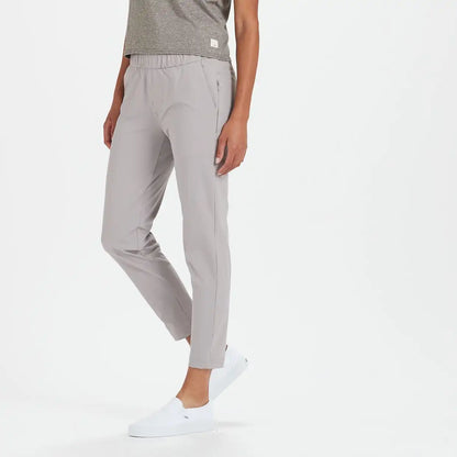 Miles Ankle Pant