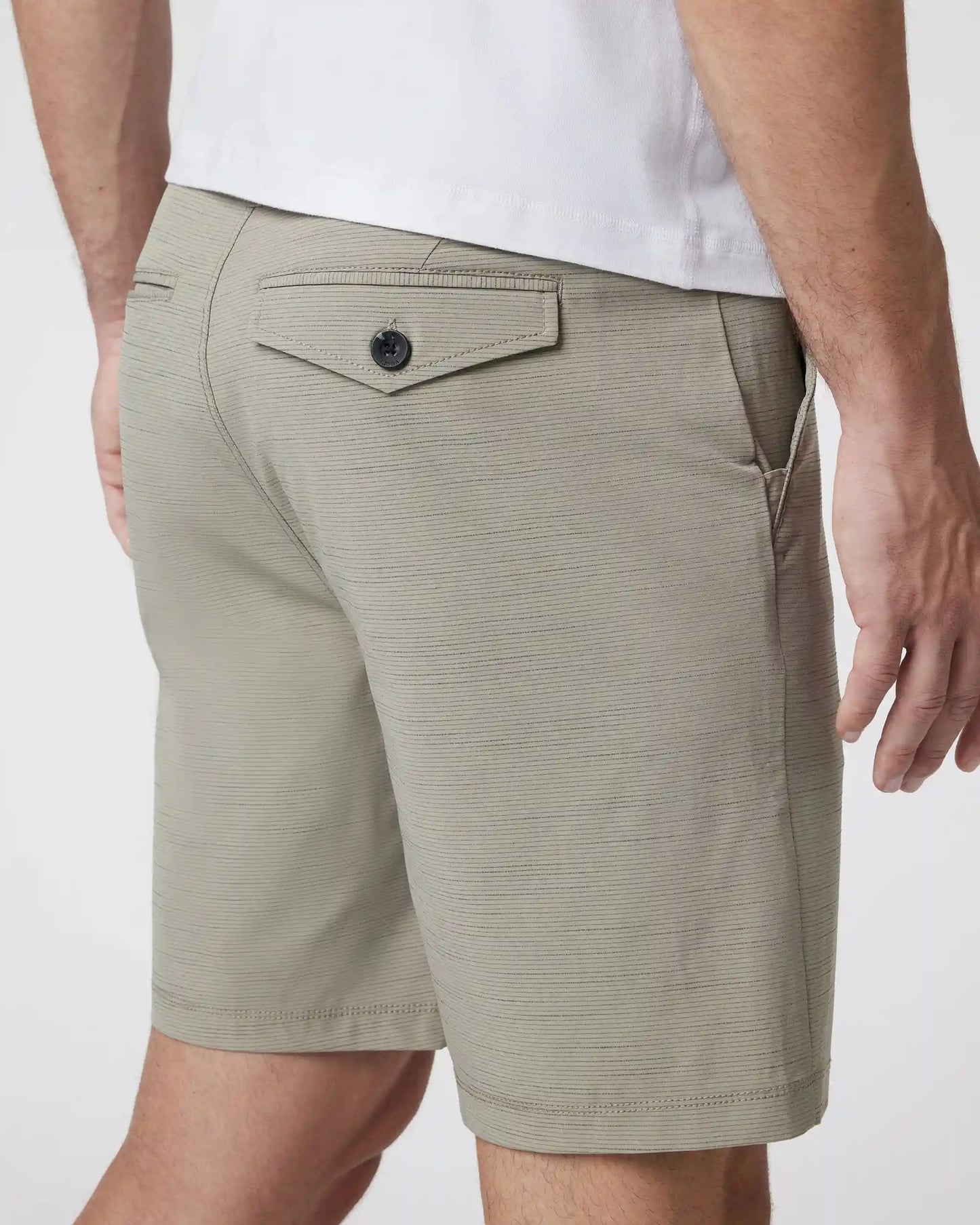 Pebble Short