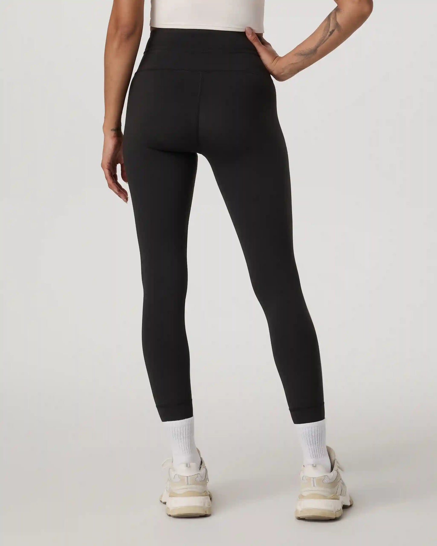 Daily Piped Legging