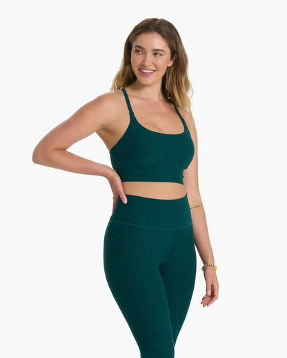 Long Line Elevation Bra