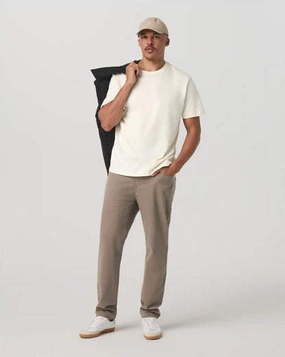 Vuori Meta™ Cotton Pant Classic Fit 30"