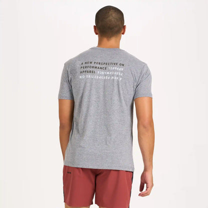 New Perspective Tee
