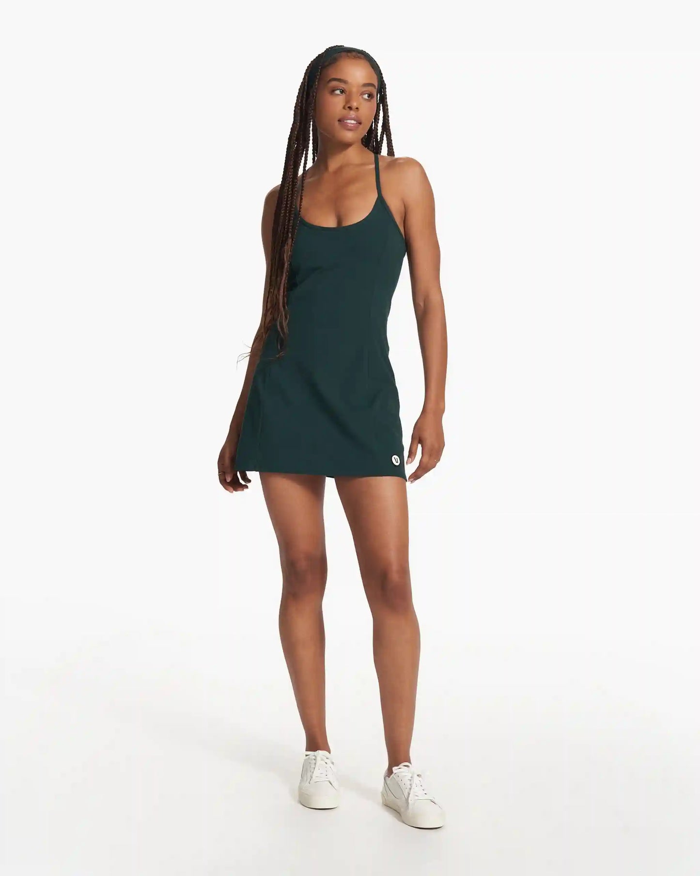 One Shot Tennis Dress
