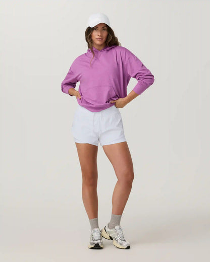 Halo Modern Pullover Hoodie