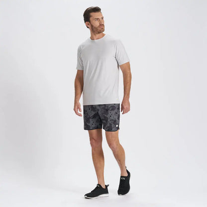 Banks Short Unlined 7"