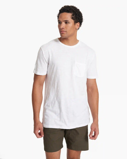 The Rise Tee