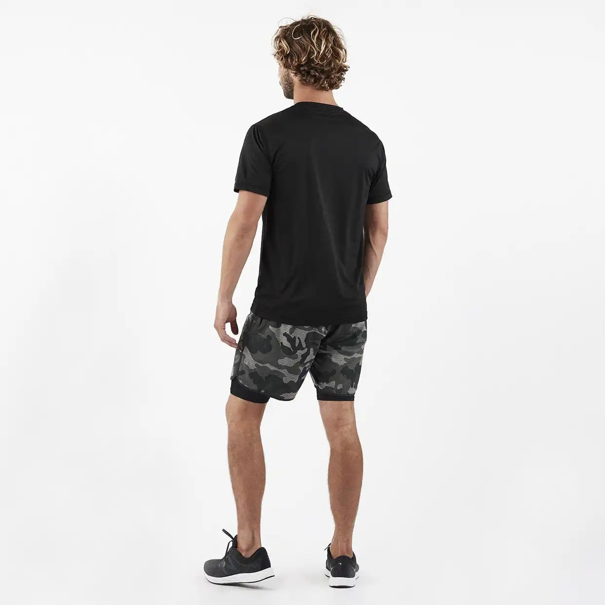 Stockton Short