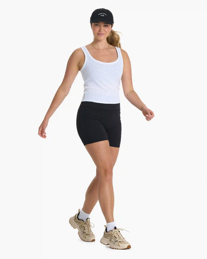 Sunrise Crop Tank