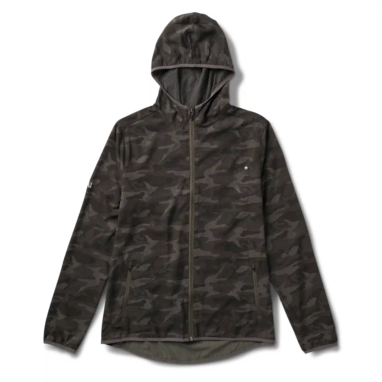 Outdoor Trainer Shell